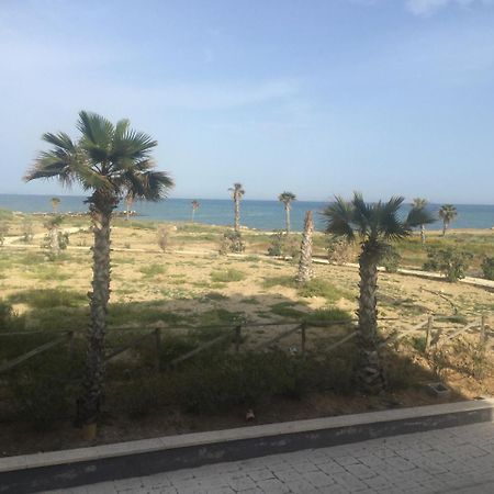 Отель Marina Di Cala Del Sole Ликата Экстерьер фото